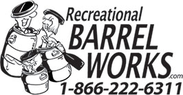 Recreational Barrel Works Inc