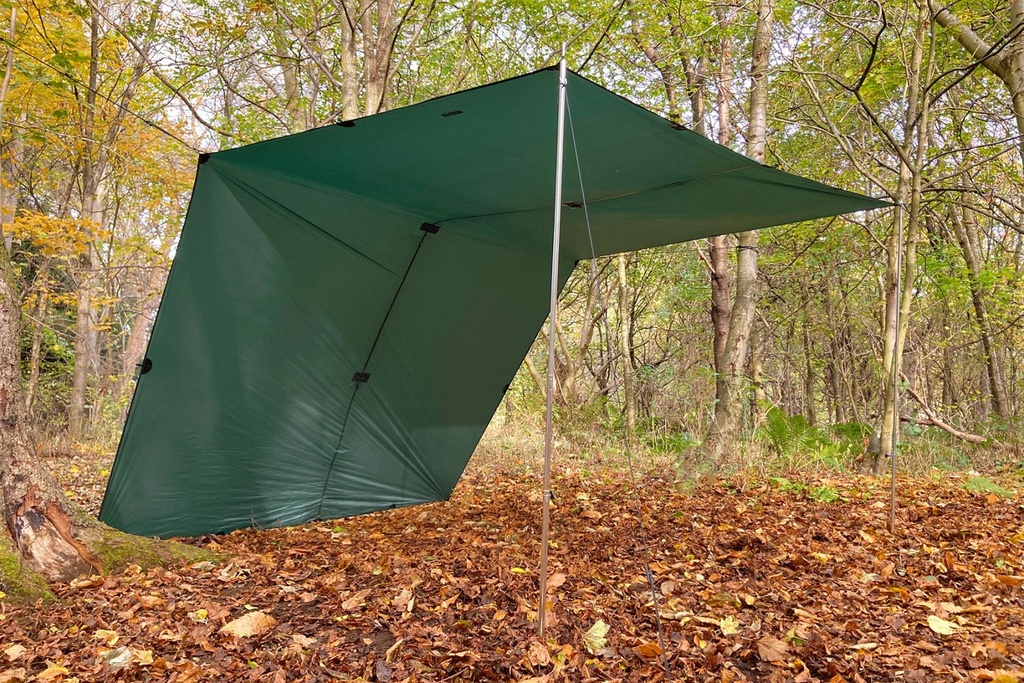 DD Superlight Tarp XL