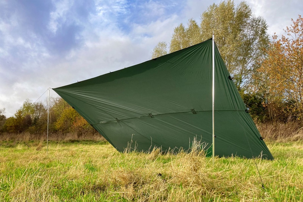 DD Superlight Tarp XL