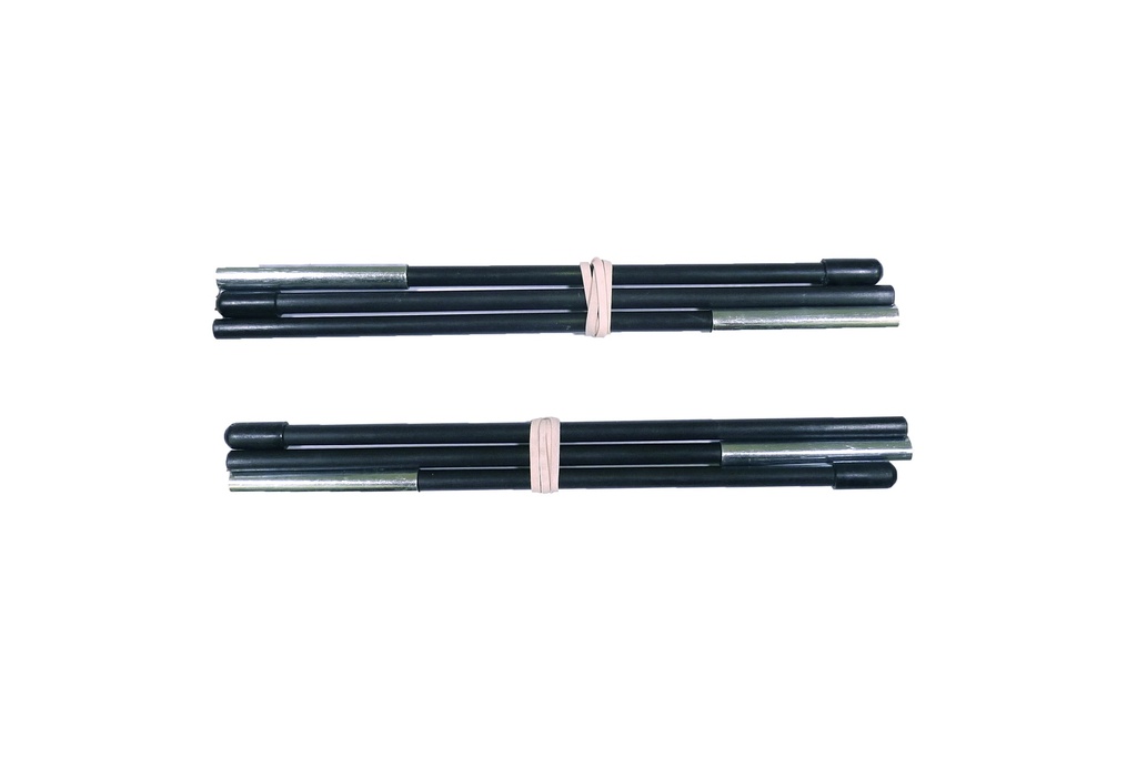 DD Hammock Poles x2 (60cm)