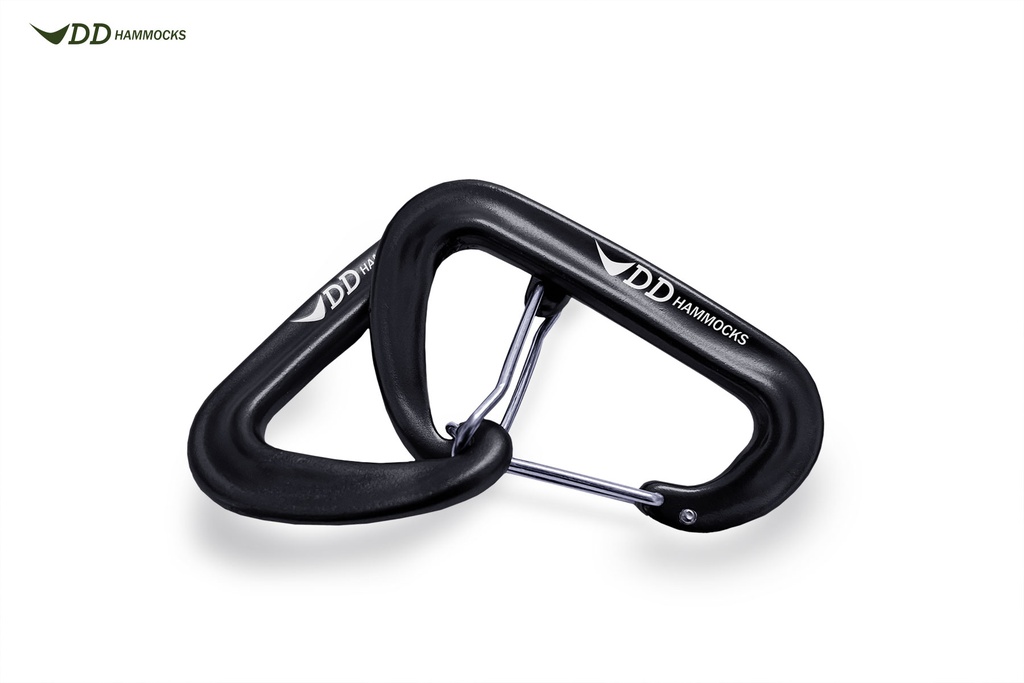 DD Hammock - Karabiners x2