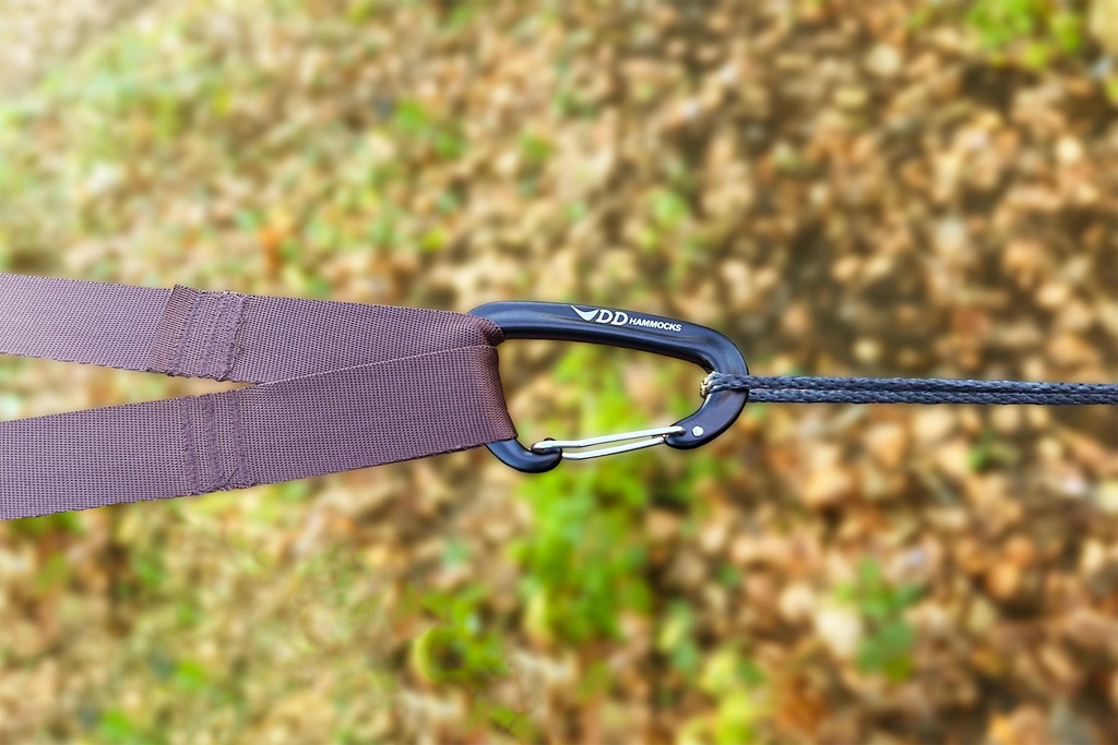 DD Hammock - Karabiners x2