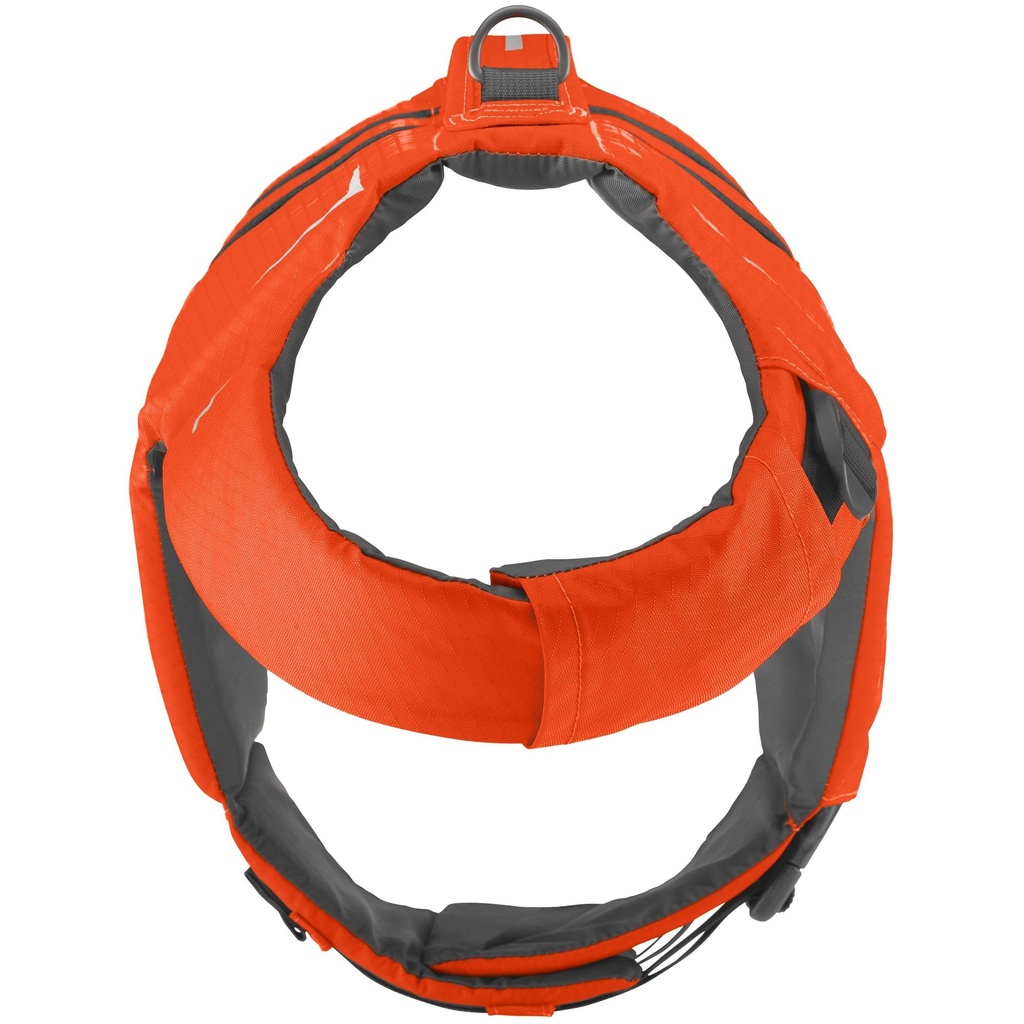 NRS CFD Dog Life Jacket