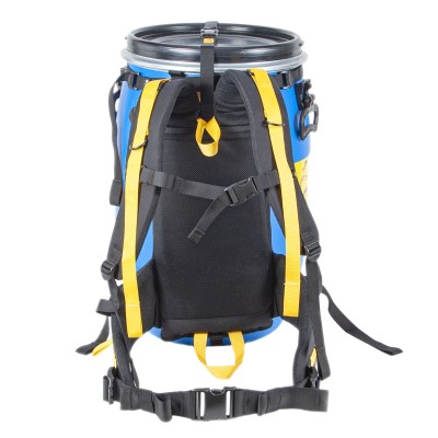 Recreational Barrel Works Expedition barrel harness