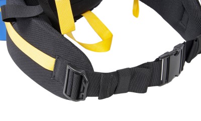 Recreational Barrel Works Expedition barrel harness