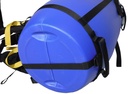 Recreational Barrel Works Expedition barrel harness