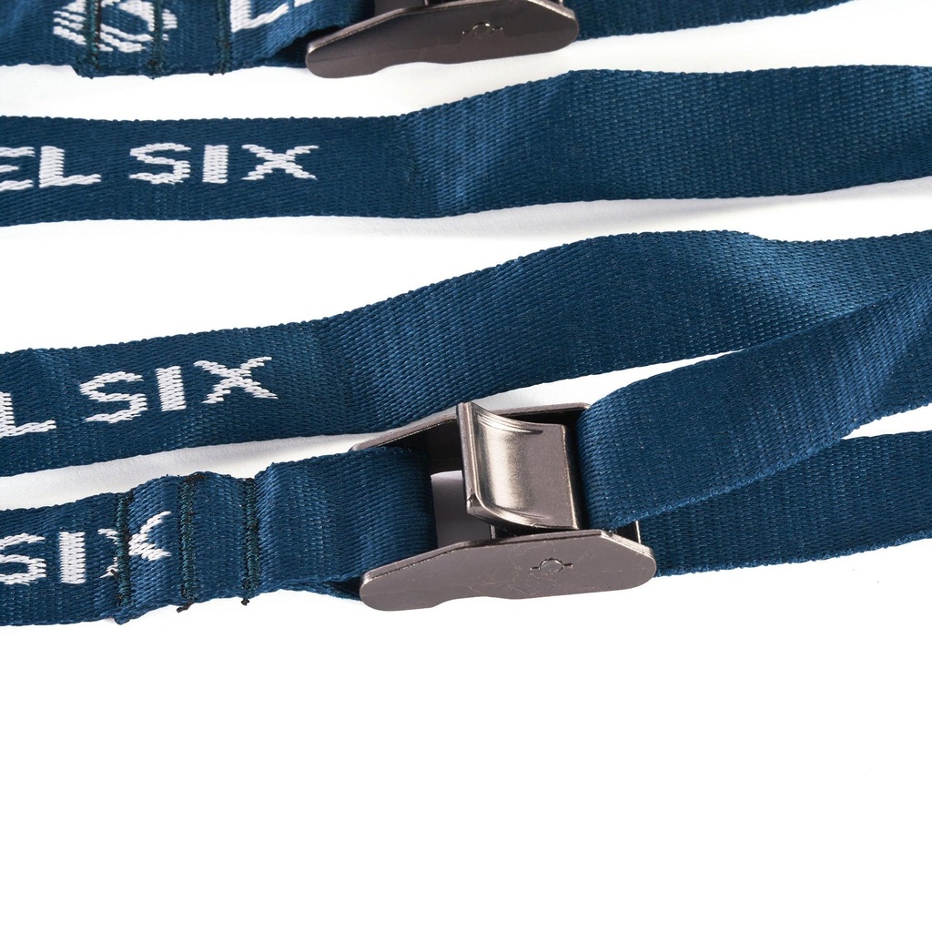 Level Six Bow &amp; Stern Tie Down V-Straps