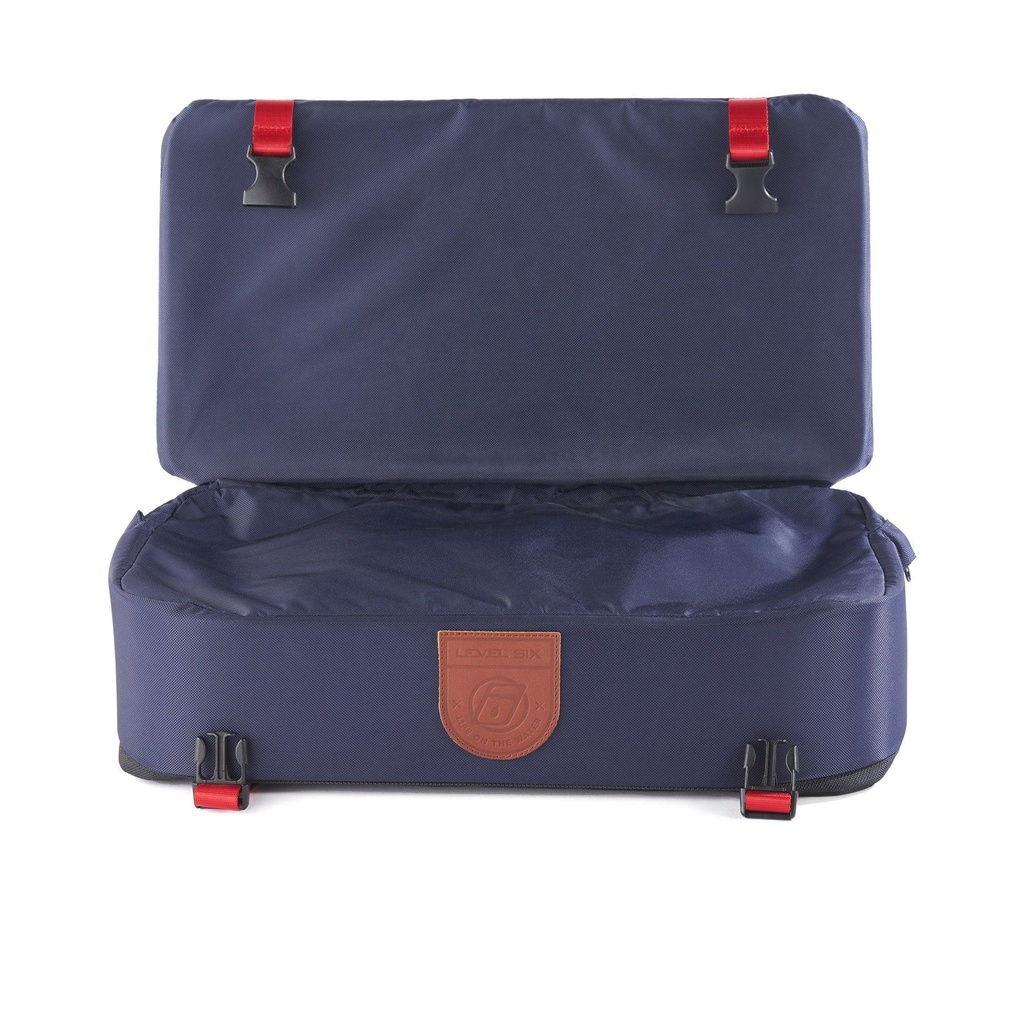 Level Six Voyageur Insulated Canoe Seat Pack