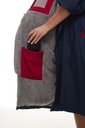 Red Paddle Co Pro Change Jacket Evo Short Sleeved