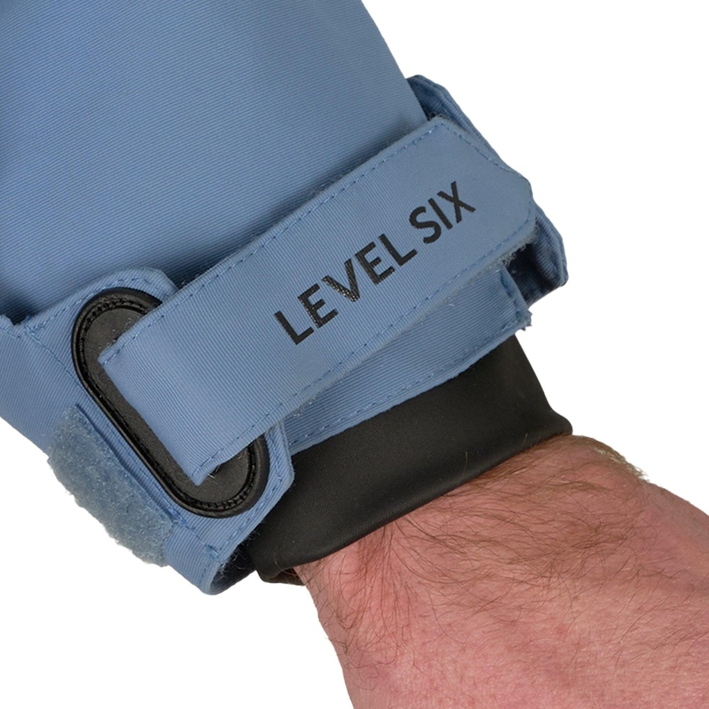 Level Six Loki Drysuit