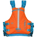 PEAK UK Ocean Wrap - Back
