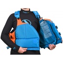 PEAK UK Ocean Wrap - Open Front 1