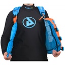 PEAK UK Ocean Wrap - Front Open 2