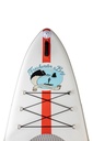 Freshwater Bay Paddle Board Co 11'5 Touring