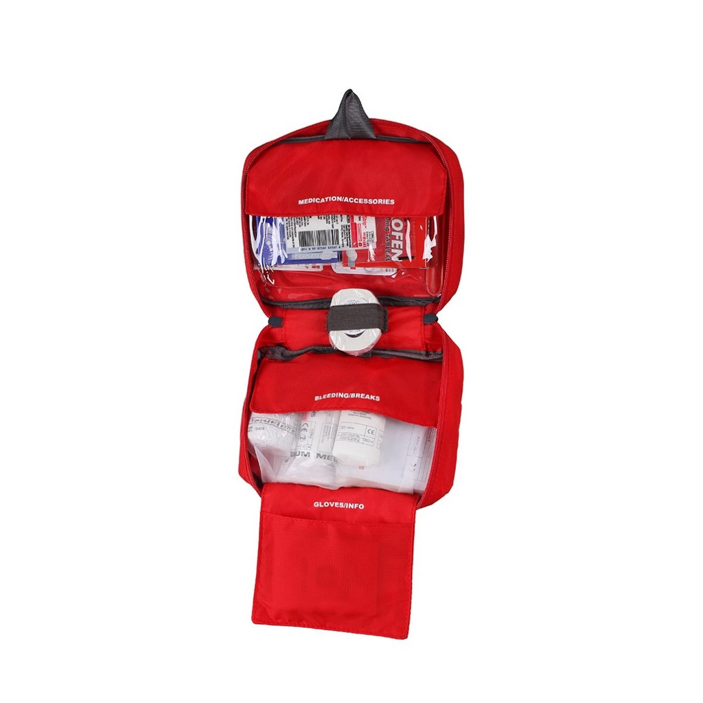 Lifesystems Explorer first aid kit
