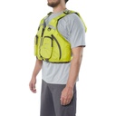 NRS cVest Mesh Back PFD