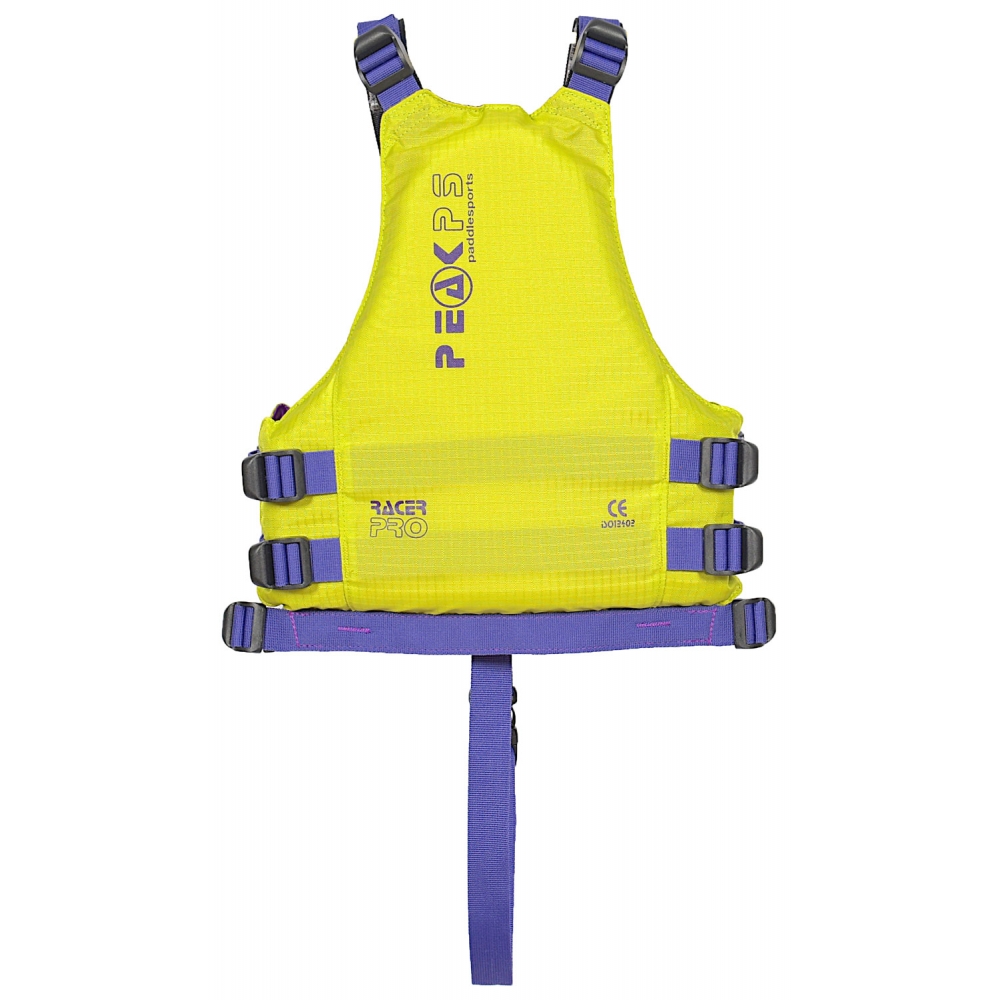 PEAK UK Racer Pro Yoof PFD