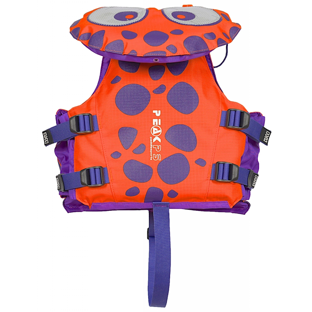 PEAK UK Kidz Zip PFD