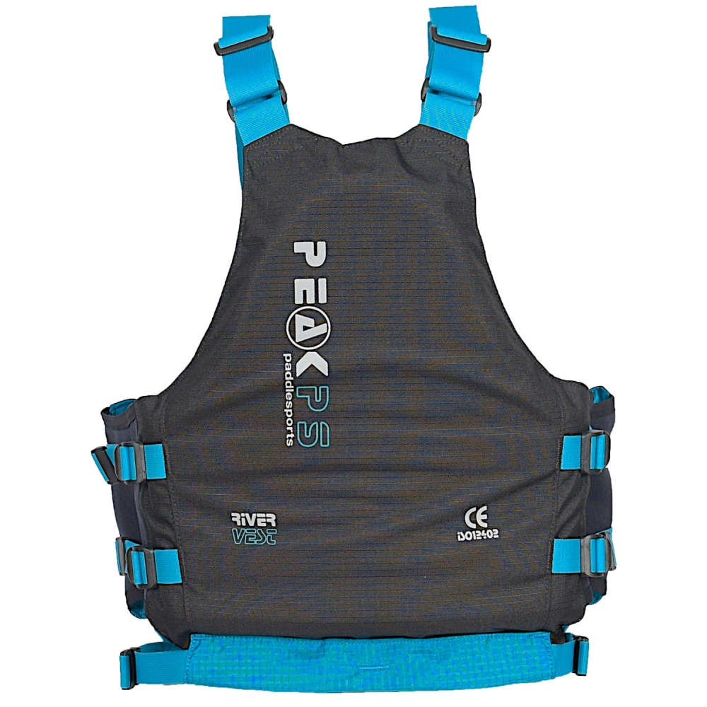 PEAK UK River Vest 2022