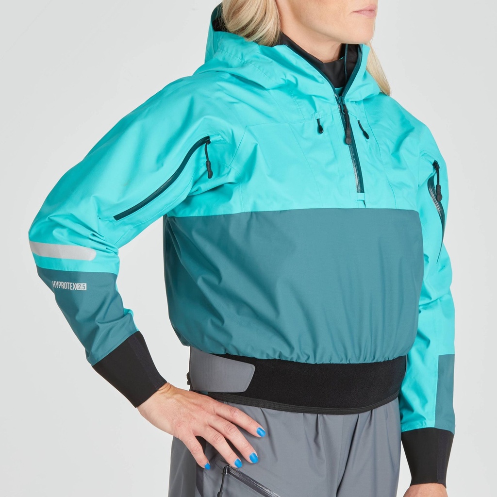 NRS Womens Riptide Jacket