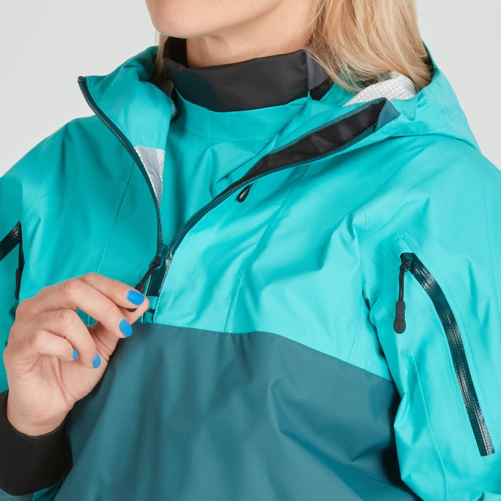 NRS Womens Riptide Jacket