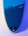 2022 Red Paddle Co 10'6&quot; Ride Prime Package