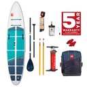 2022 Red Paddle Co 12'0 Compact Board