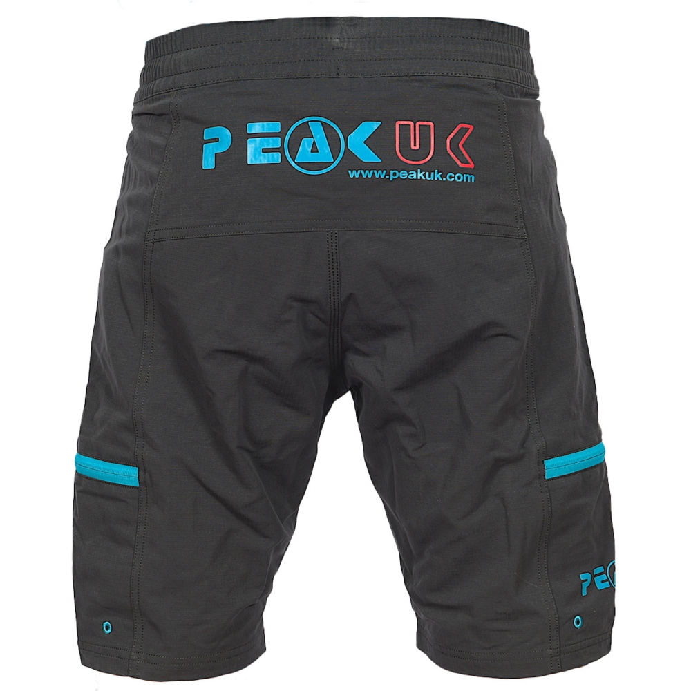 PEAK UK Bagz Shorts Lined