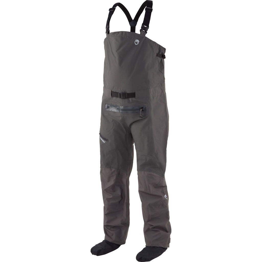 NRS Sidewinder Dry Bib