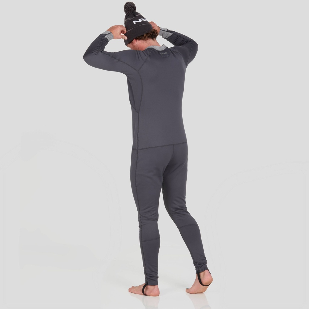 NRS Mens Expedition Weight Union Suit