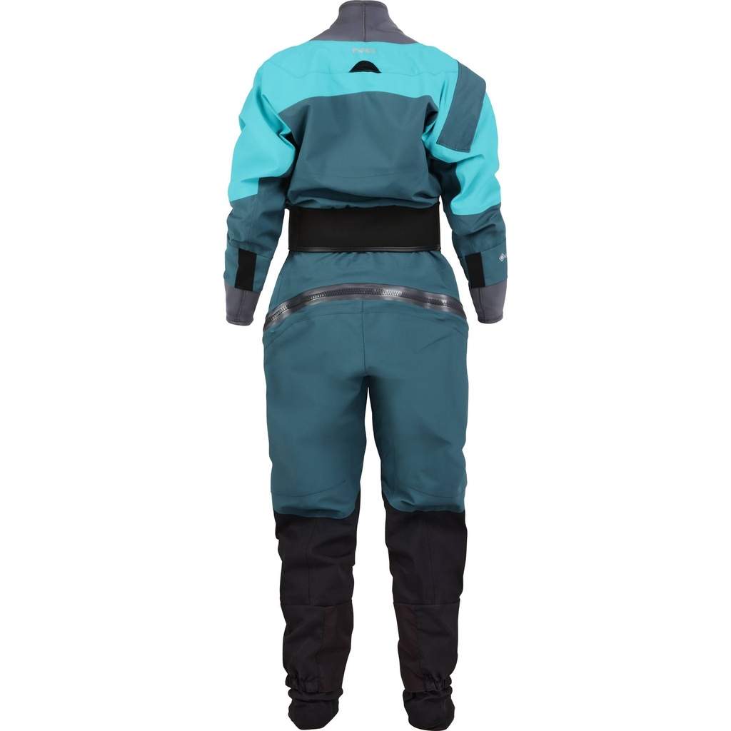 NRS Womens Axiom GORE-TEX Pro Dry Suit