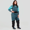 NRS Womens Axiom GORE-TEX Pro Dry Suit