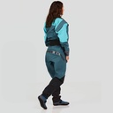 NRS Womens Axiom GORE-TEX Pro Dry Suit