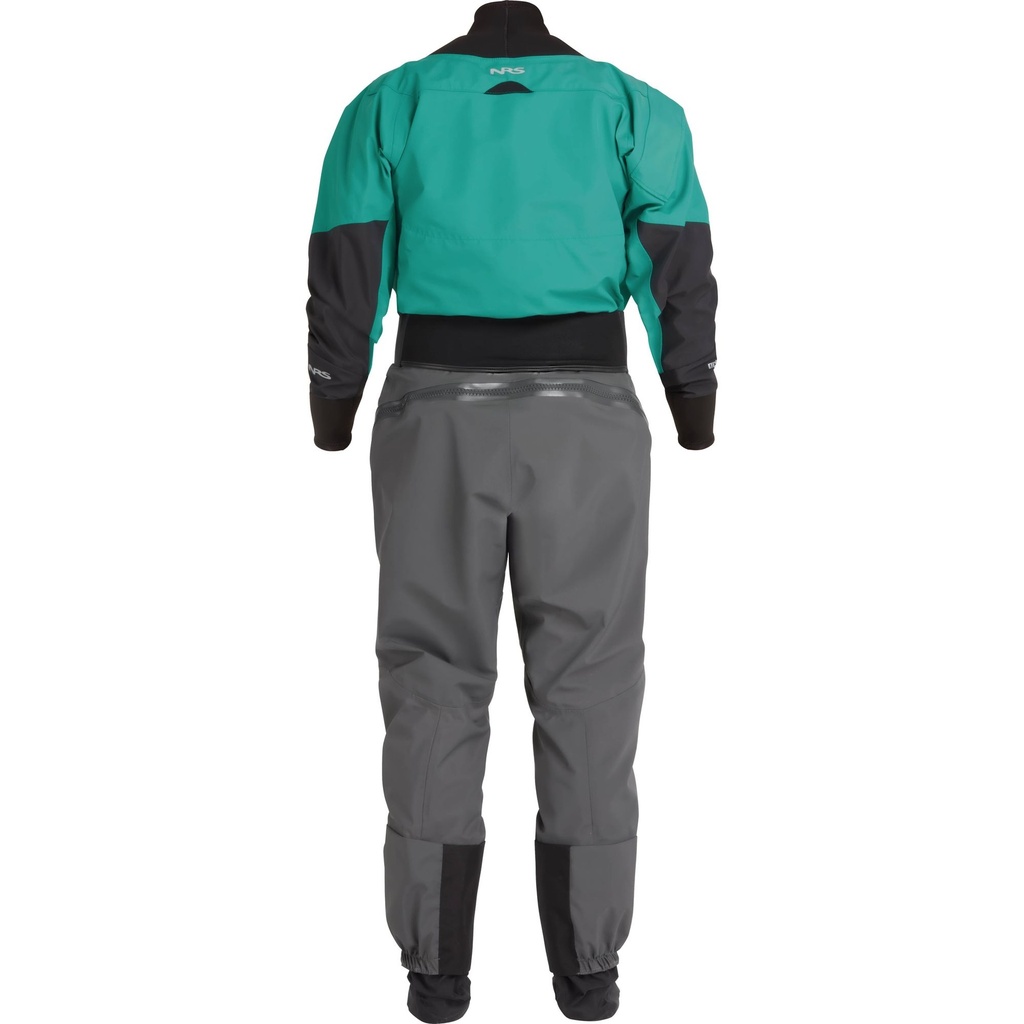 NRS Women's Crux Dry Suit