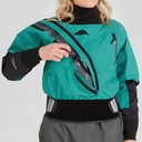 NRS Women's Crux Dry Suit