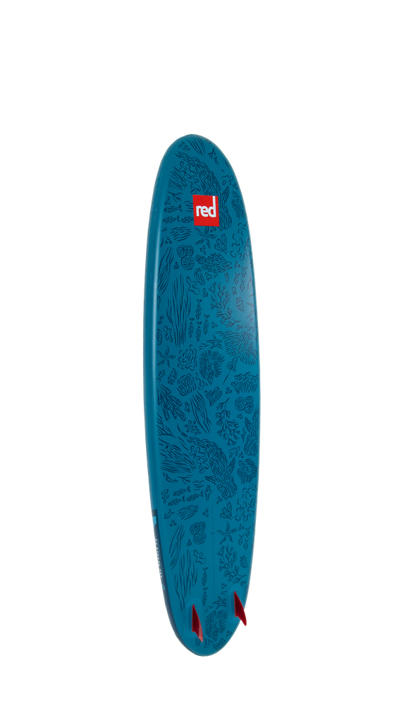 Red Paddle Co 10'6&quot; Ride Limited Edition HT Package