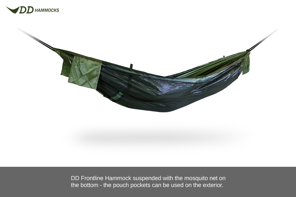 DD Frontline Hammock