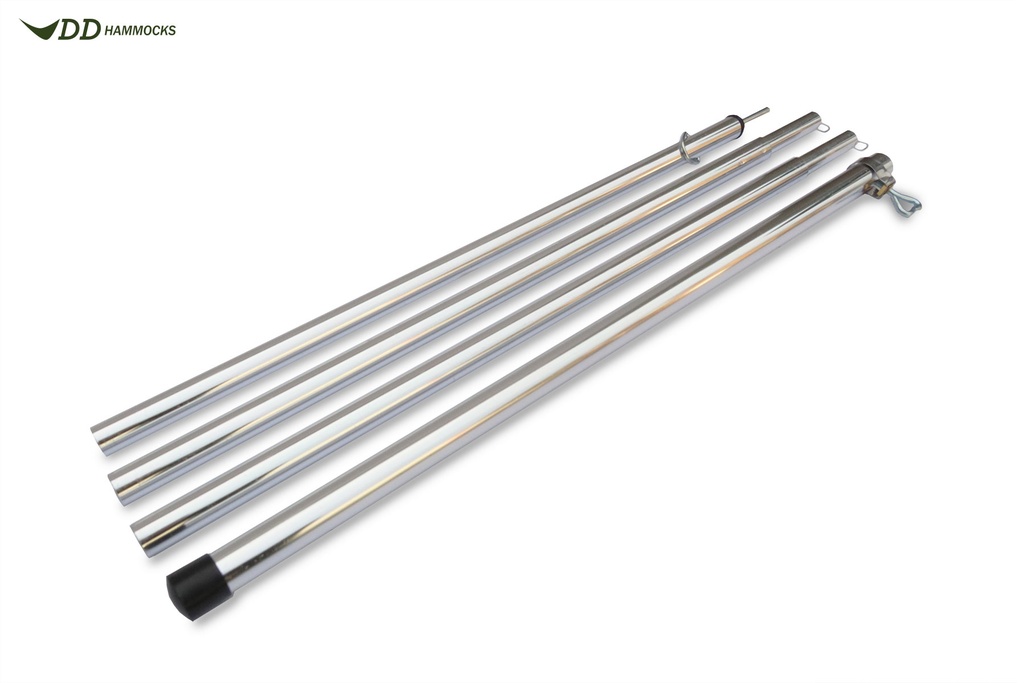 DD Tarp Pole - 2.2m (x2)