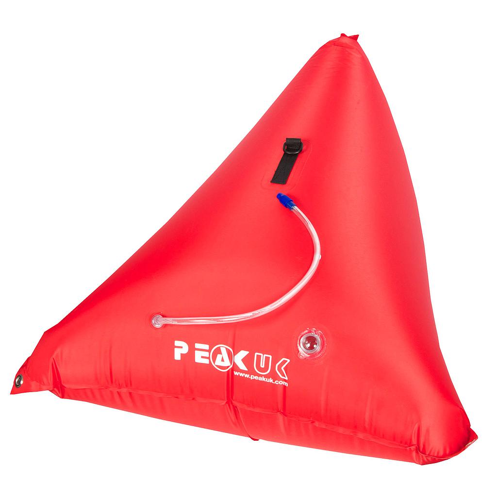 PEAK UK Canoe Airbag (pair)