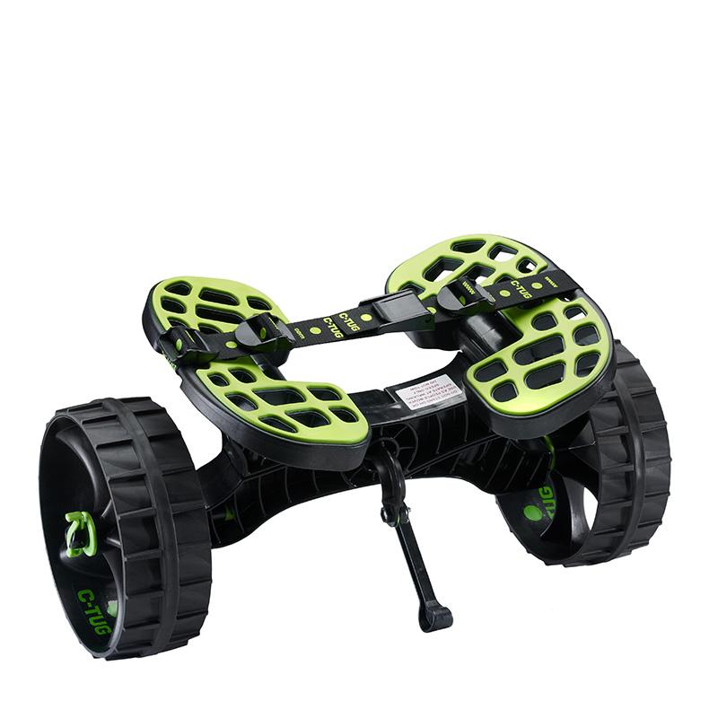 C-Tug Kayak & Canoe Trolley