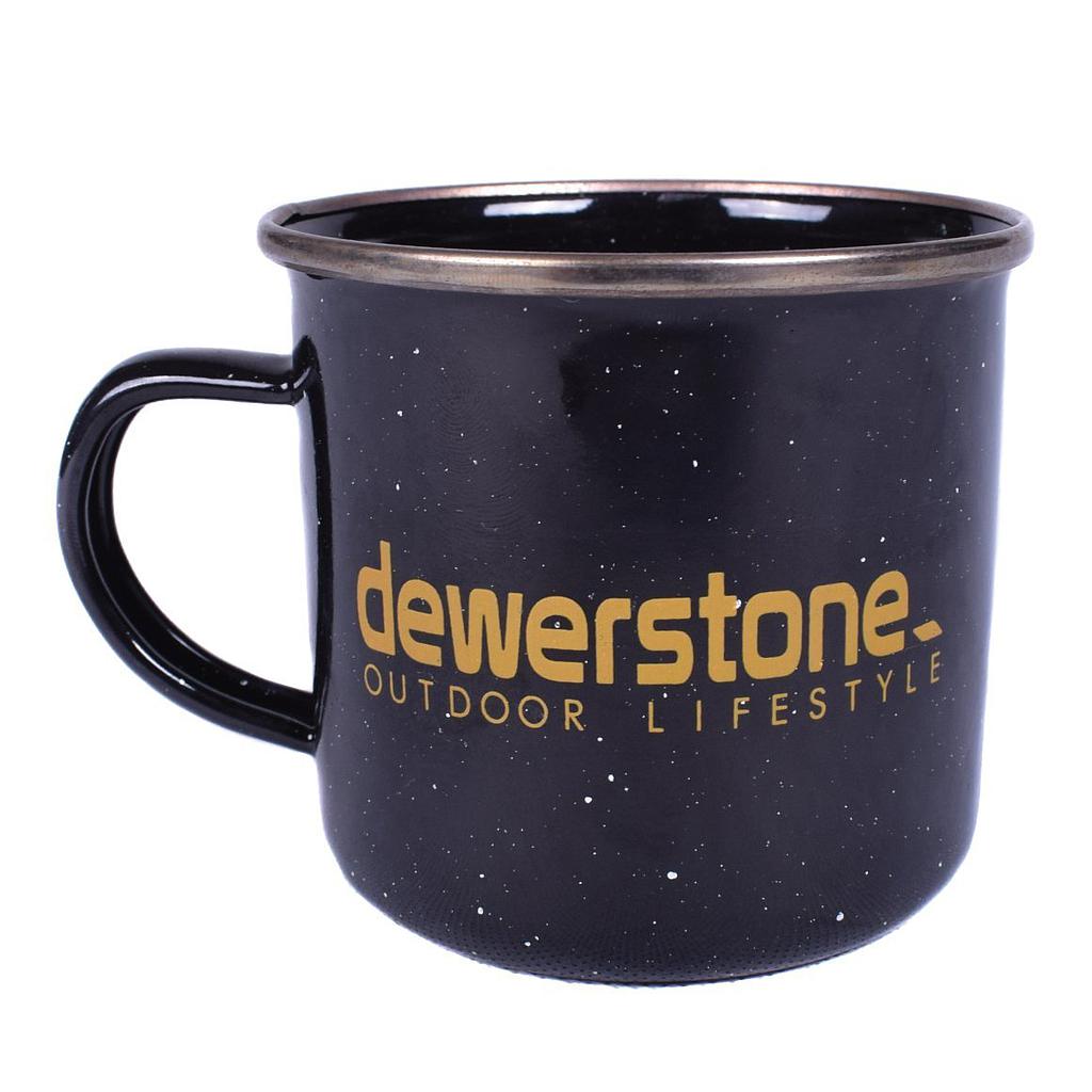 Dewerstone Enamel Mug