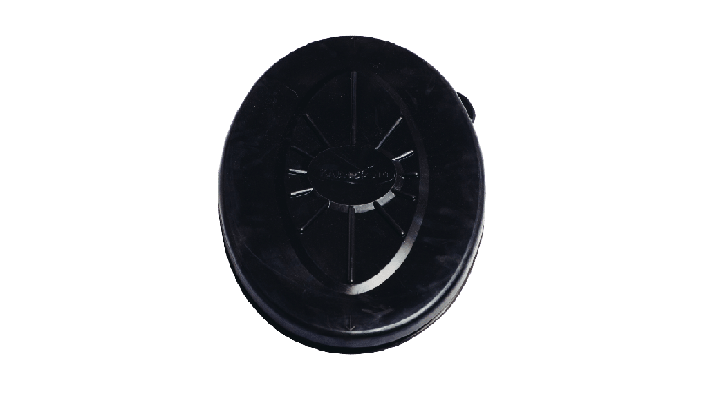 Kajak Sport oval hatch 44/26 cover