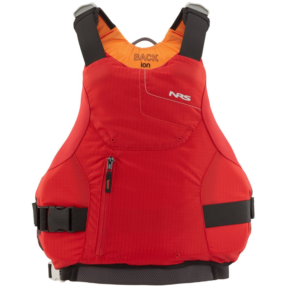 NRS Ion PFD (Red, XS/M)