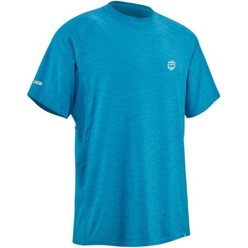NRS Mens H2Core Silkweight Short-sleeved Top