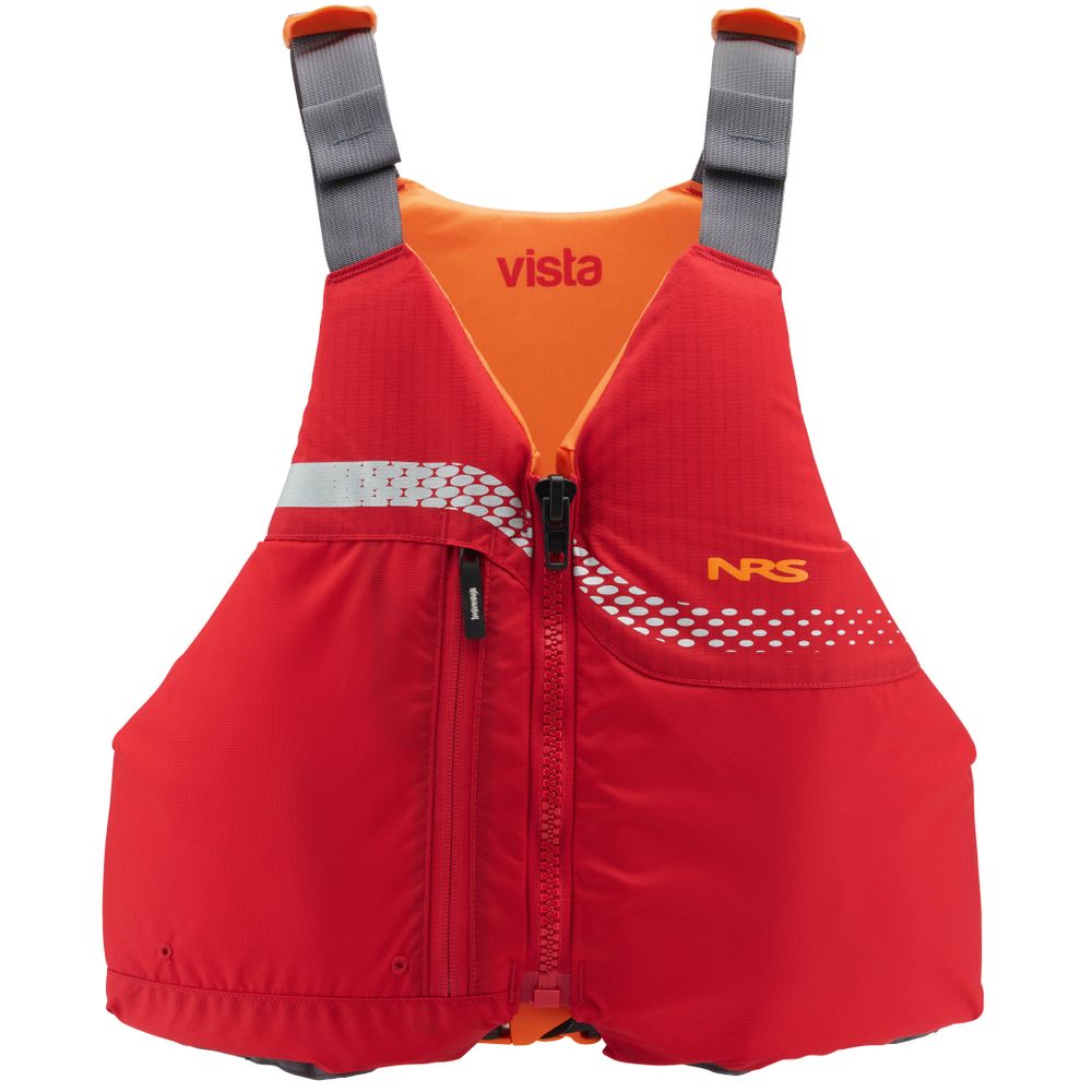 NRS Vista PFD (XS/M)