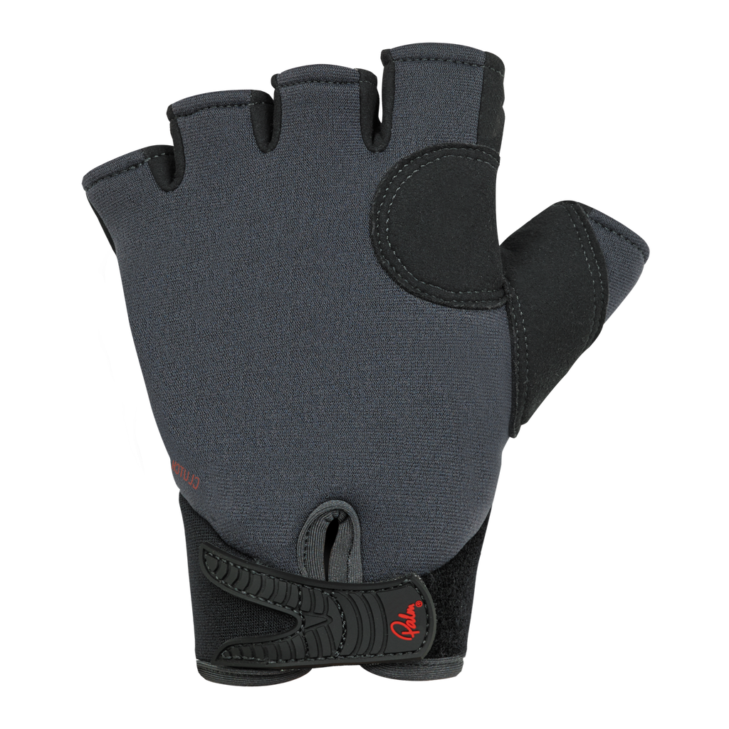Palm Clutch Glove