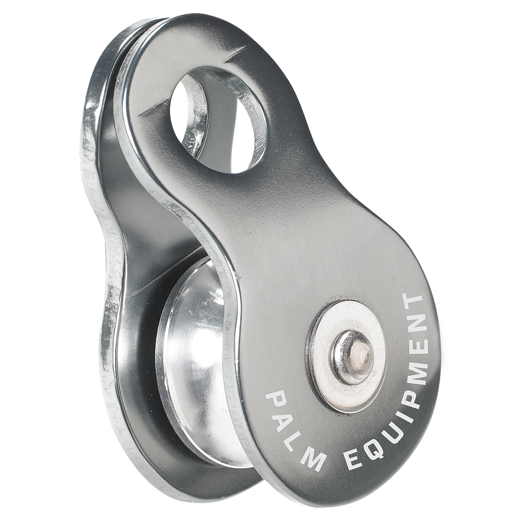 Palm whitewater Pulley