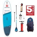 Red Paddle Co 10'6&quot; Ride HT Package