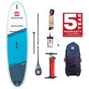 2022 Red Paddle Co 10'6&quot; Ride Prime Package