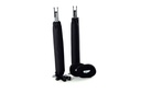 RUK Aero 50cm Padded Upright